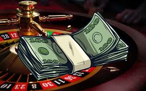 Vulkan 24 Casino